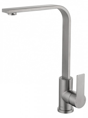 Смеситель для кухни Wonzon &amp; Woghand WW-AE4550-BS цвет  Брашированный никель