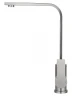 Смеситель для кухни Wonzon & Woghand WW-AE4550-BS цвет  Брашированный никель