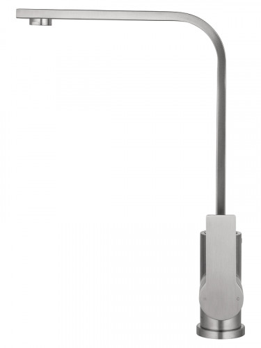 Смеситель для кухни Wonzon &amp; Woghand WW-AE4550-BS цвет  Брашированный никель