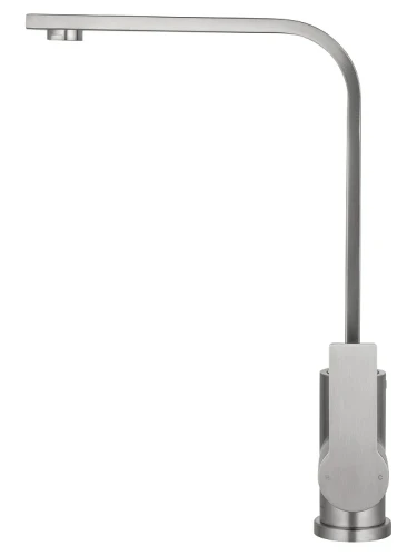 Смеситель для кухни Wonzon & Woghand WW-AE4550-BS цвет Брашированный никель