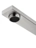 Смеситель для кухни Wonzon & Woghand WW-AE4550-BS цвет  Брашированный никель