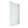 Душевая дверь New Trendy REFLEXA Chrome x110 EXK-5077