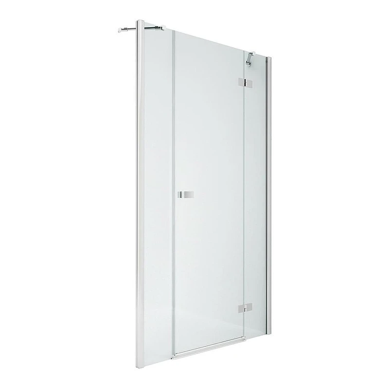 Душевая дверь New Trendy REFLEXA Chrome x110 EXK-5077