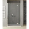 Душевая дверь New Trendy REFLEXA Chrome x110 EXK-5077