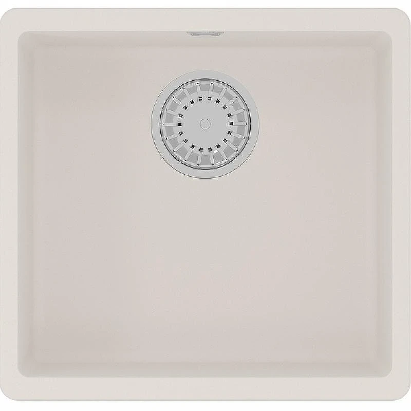 Кухонная мойка Lemark Sinara 440-U 9910070 Жасмин