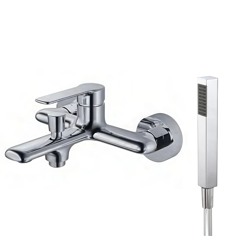 Смеситель для ванны Maretti Aria AR22RF845 цвет Хром