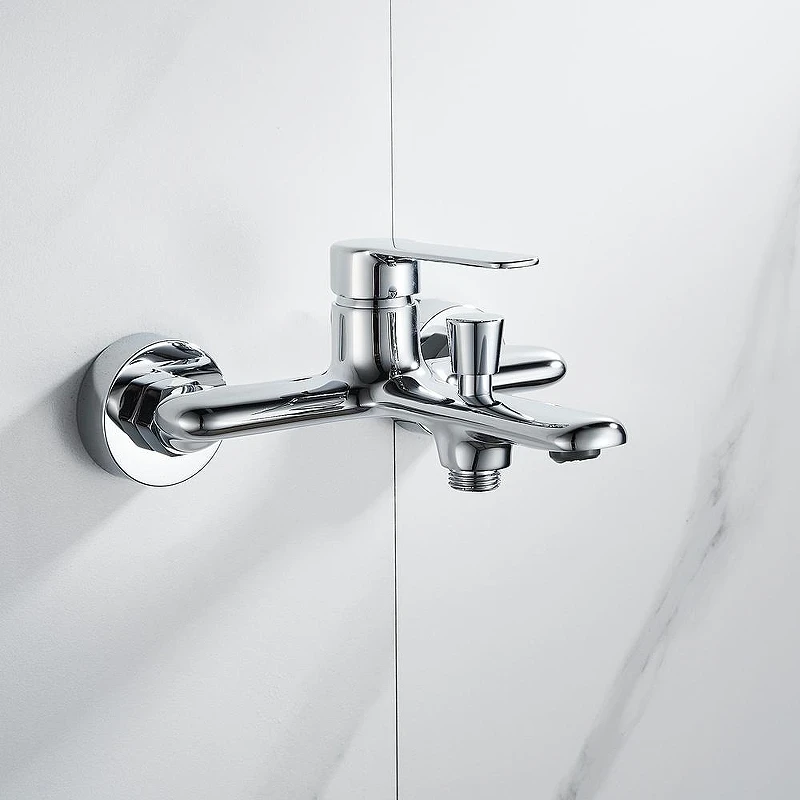 Смеситель для ванны Maretti Aria AR22RF845 цвет Хром