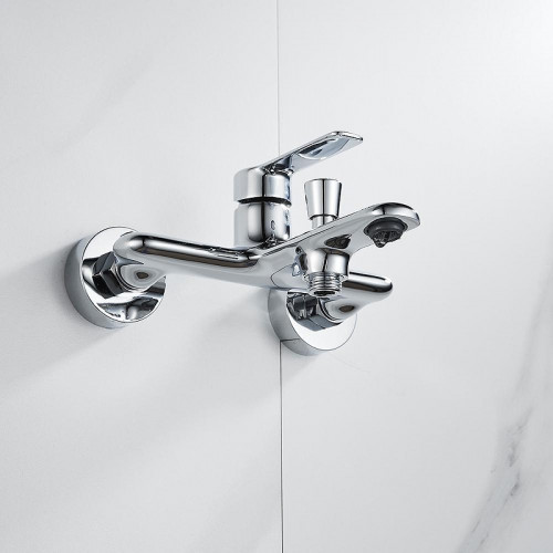 Смеситель для ванны Maretti Aria AR22RF845 цвет Хром