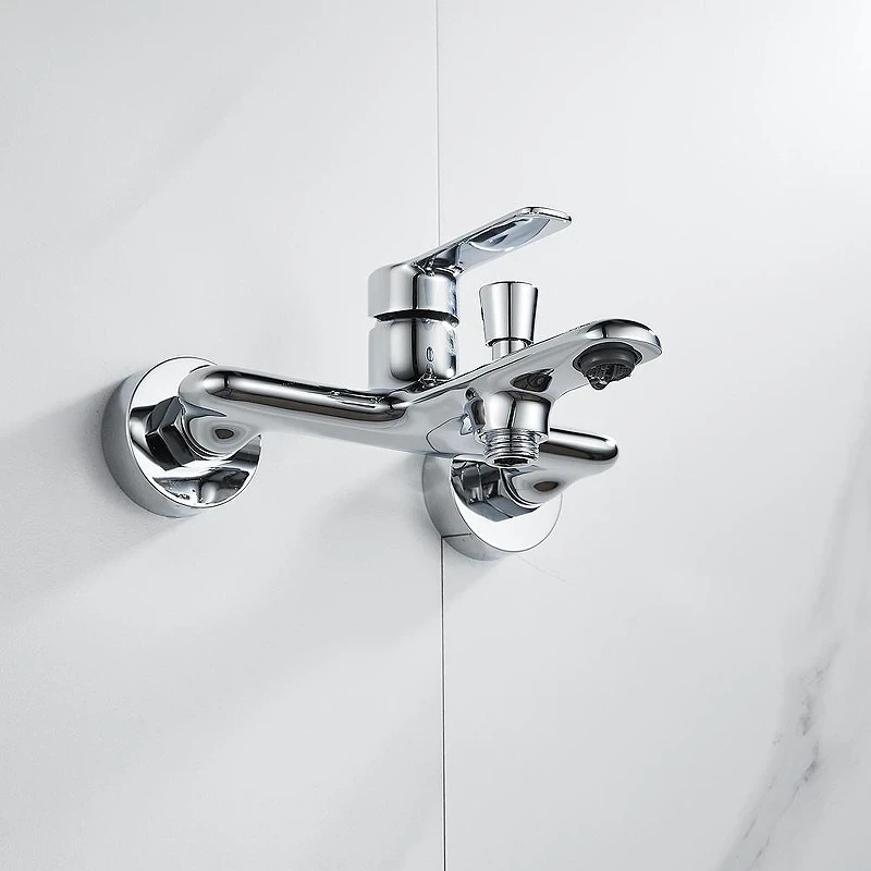 Смеситель для ванны Maretti Aria AR22RF845 цвет Хром