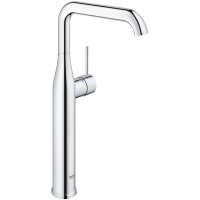Смеситель для раковины Grohe Essence+ 32901001 Хром латунь