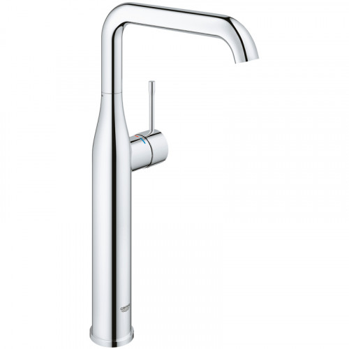 Смеситель для раковины Grohe Essence+ 32901001 Хром латунь