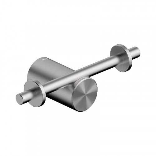 Двойной крючок Abber Osten 316 AA1852BST цвет Сталь брашированная