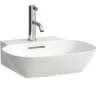 Раковина Laufen Ino 45 8.1530.1 Белая