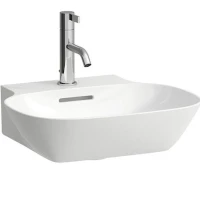 Раковина Laufen Ino 45 8.1530.1 Белая