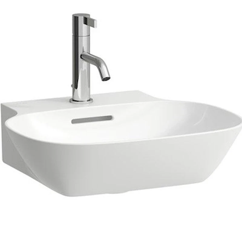 Раковина Laufen Ino 45 8.1530.1 Белая