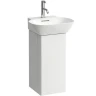 Раковина Laufen Ino 45 8.1530.1 Белая
