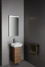 Раковина Laufen Ino 45 8.1530.1 Белая