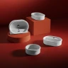 Раковина накладная Artceram Brera 60 BRL002 01 00 цвет Белый
