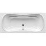Акриловая ванна Ravak Campanula II 180x80 CB21000000 без гидромассажа