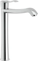 Смеситель для раковины Nobili Sofi SI98128/2CR Хром на столешницу