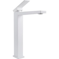 Смеситель для раковины Webert Pegaso PE830402740SSE
