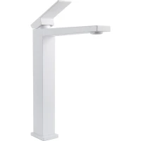 Смеситель для раковины Webert Pegaso PE830402740SSE