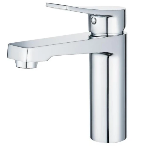 Смеситель для раковины Savol SK-H3201 цвет Хром