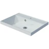 Раковина Stella Polar Madera Classica 60 4627173210164 Белая
