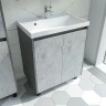Раковина Stella Polar Madera Classica 60 4627173210164 Белая