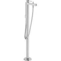 Смеситель для ванны Hansgrohe Finoris 76445000 Хром