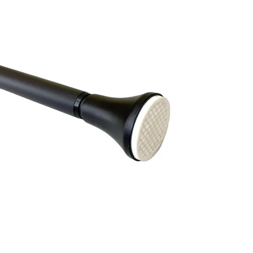 Карниз для ванны Savol SK-1426H цвет Черный