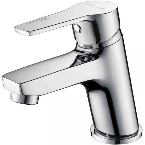 Смеситель для раковины WasserKRAFT Rhin 4403 Хром латунь