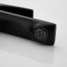 Смеситель для раковины Belz B10709-7 цвет Черный