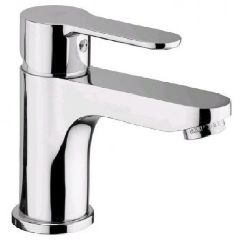 Смеситель для раковины Paffoni Blu BLU071CR Хром