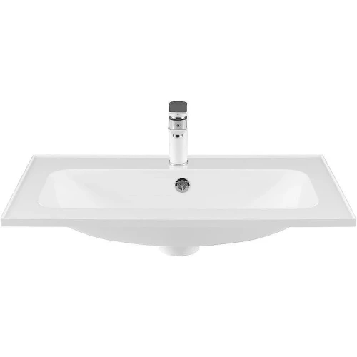 Раковина Aquanet Арт 75 318925 Белая