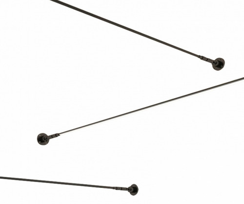 Светильник на растяжке Kink Light Скайлайн 2216-600,19