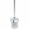 Ершик для унитаза Emco Loft 0515 001 00 Хром
