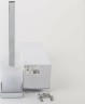 Ершик для унитаза Emco Loft 0515 001 00 Хром