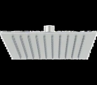 Верхний душ Remer X Style Inox SS357UFS40X цвет Нержавеющая сталь