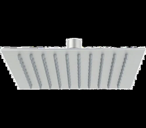 Верхний душ Remer X Style Inox SS357UFS40X цвет Нержавеющая сталь