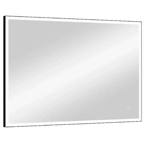 Зеркало Континент Solid 1000x800 ЗЛП1607 с подсветкой с сенсорным выключателем