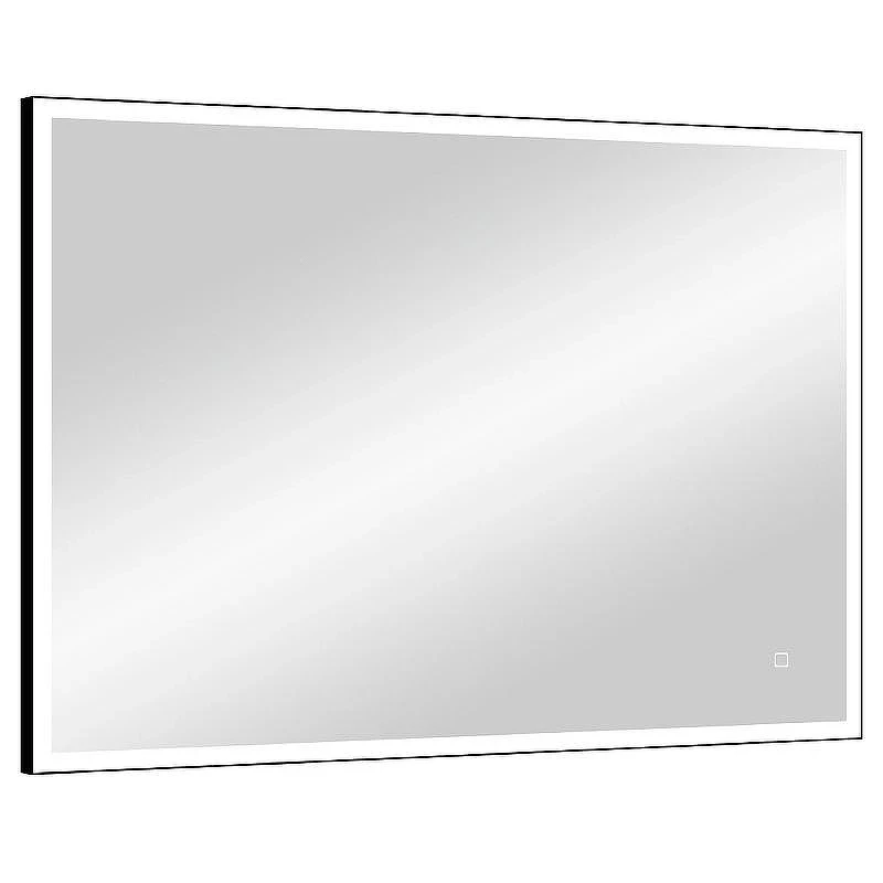 Зеркало Континент Solid 1000x800 ЗЛП1607 с подсветкой с сенсорным выключателем