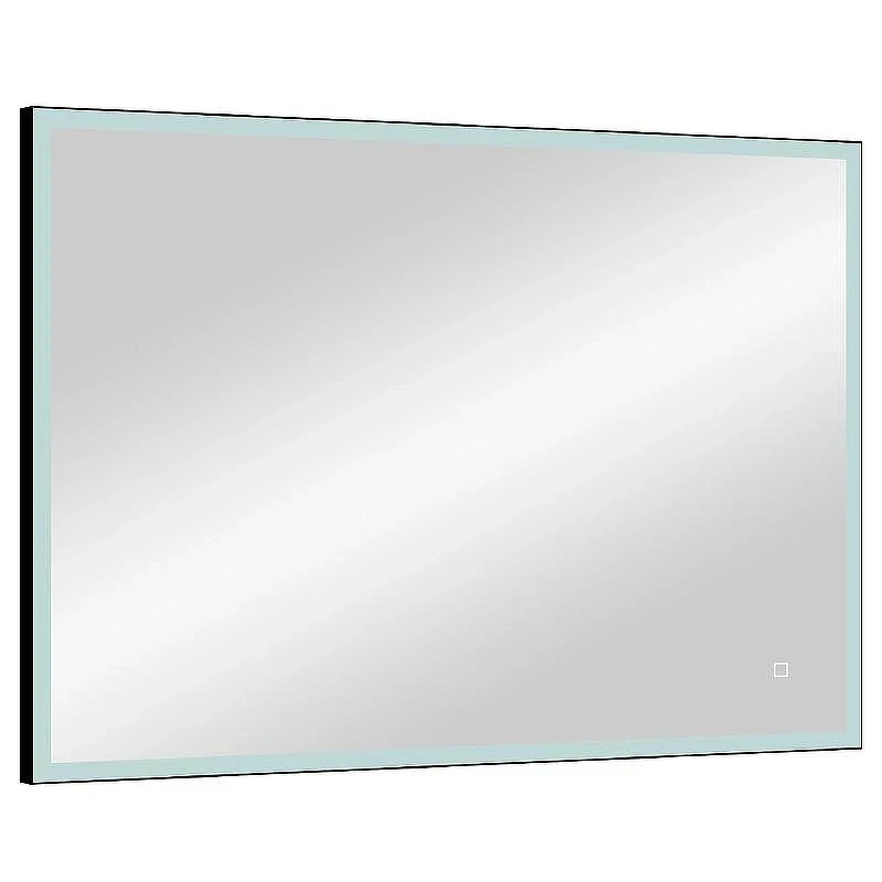 Зеркало Континент Solid 1000x800 ЗЛП1607 с подсветкой с сенсорным выключателем