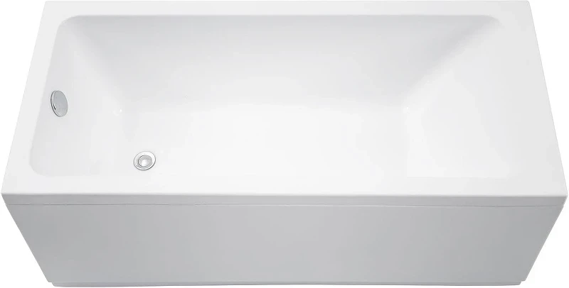 Акриловая ванна Aquanet Agata 150х70 352892 цвет Белый