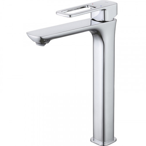 Смеситель для раковины Iddis Slide SLISB01i01 Хром