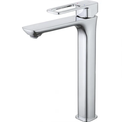 Смеситель для раковины Iddis Slide SLISB01i01 Хром