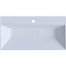 Раковина Madera Classica Slim 70 4627173210881 Белая
