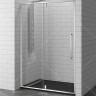 Душевая дверь RGW Stilvoll SV-03 120 06320312-11 профиль Хром стекло прозрачное