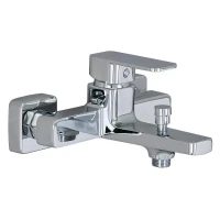 Смеситель для ванны Splendy Self SE203N2K215CR цвет Хром