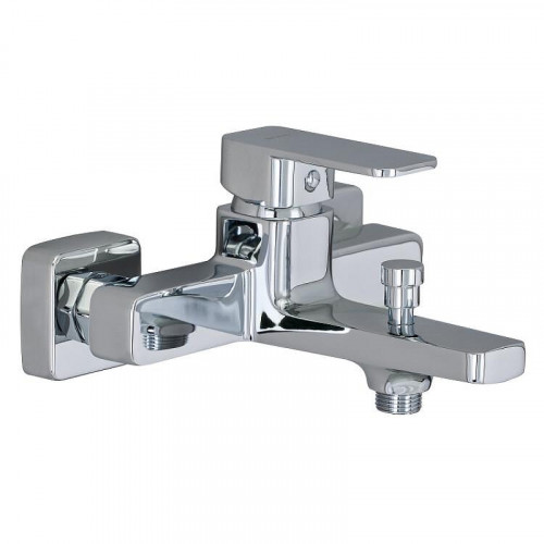 Смеситель для ванны Splendy Self SE203N2K215CR цвет Хром